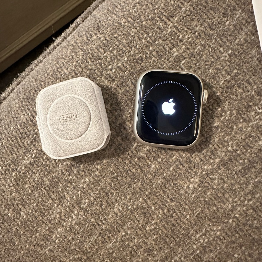 Apple Watch